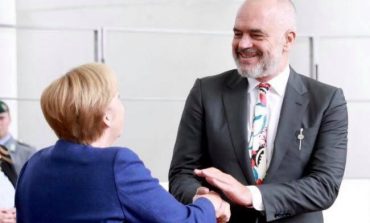 TAKIMI ME RAMËN/ Kancelarja Angela Merkel tregon detaje: Në fund shtatori vendosim për NEGOCIATAT