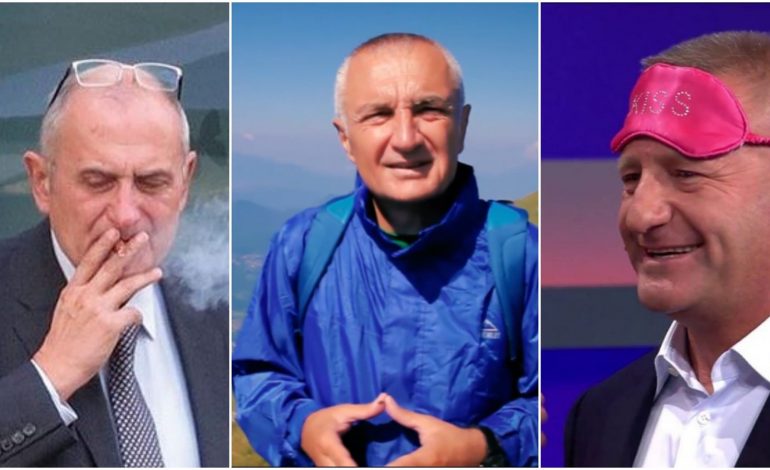 “META DUHET TË KISHTE BËRË MË SHUMË”/ Presidenti “përplas” aleatët e Bashës, Nard Ndoka: Të mbronte dekretin për…