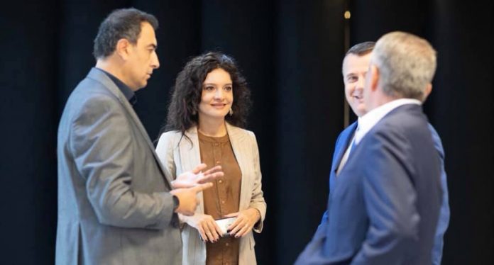 “BASHKËPUNIM MIDIS BASHKIVE”/ Spiropali: Me rënien e mureve donkishoteske më 30 qershor…