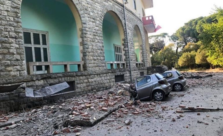 TËRMETI/ “U regjistruan 340 lëkundje”, sizmiologu Koçi qetëson shqiptarët: S’ka nevojë për alarm, rreziku kaloi