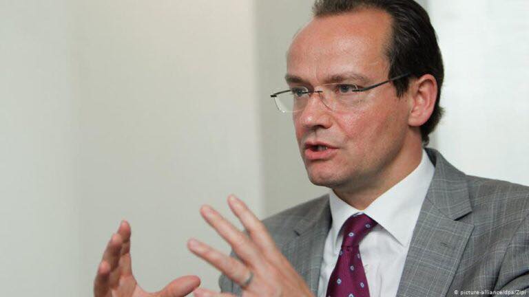 ”MIKU” I LULZIM BASHËS NË BUNDESTAG/ Optimist për Maqedoninë e Veriut: Mund të ndahet nga Shqipëria