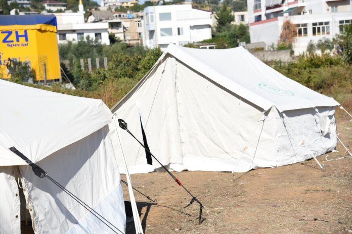 TËRMETET/ Sako: 12 grupe pune në terren dhe hartë dixhitale për dëmtimet