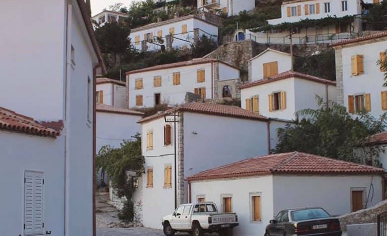 VUNOI/ Fshati i vjetër i Vlorës që dhuron PAMJE mahnitëse!