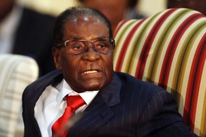 UDHËHOQI PËR 3 DEKADA/ Shuhet në moshën 95-vjeçare ish-Presidenti i Zimbave