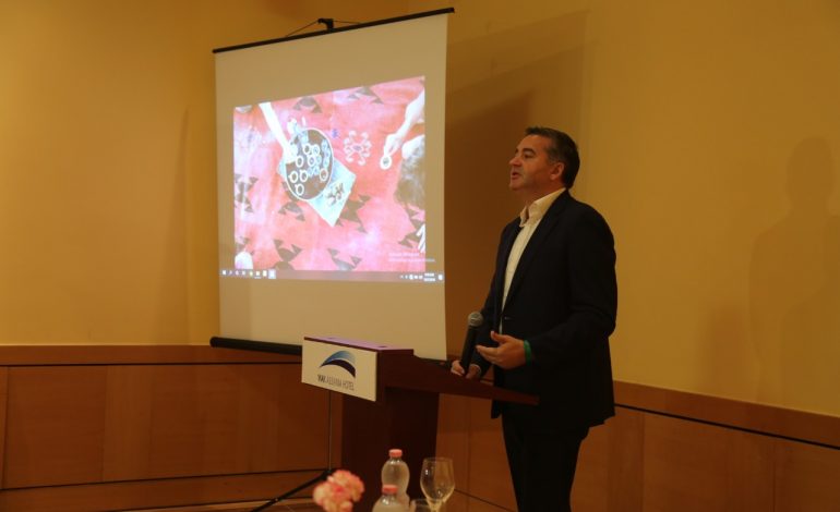 GUSHTI ME REKORD TURISTËSH TË HUAJ/ Klosi: 1 milion e 550 mijë hynë në Shqipëri