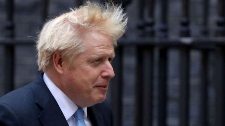 NËSE REFUZON TË…/ Brexiti mund të çojë në burg kryeministrin Boris Johnson