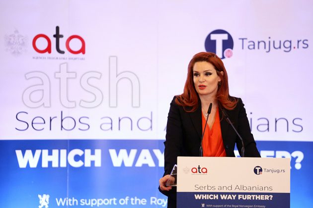 E VETMJA NGA NJË VEND JO ANËTAR I BE-s/ Armela Krasniqi zgjidhet në bordin drejtues të Aleancës Europiane të Agjencive të Lajmeve