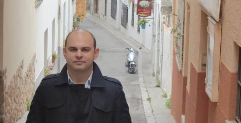RRUGËTIMI DHE SUKSESI/ Njihuni me Bujar Shalën, shkodranin që kandidon në zgjedhjet e Norvegjisë