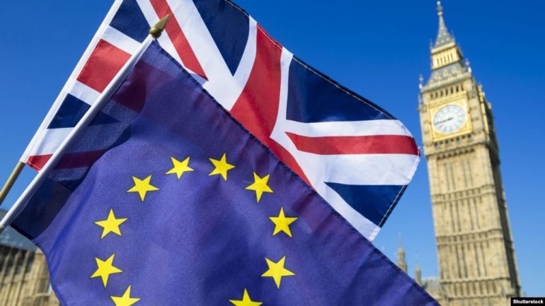 BREXIT/ BE dhe Britania pajtohen që të vazhdojnë bisedimet