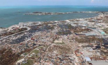 BAHAMAS/ Rreth 2500 persona të zhdukur pas uraganit Dorian