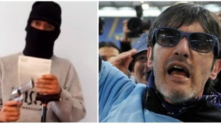 DIABOLIK/ Hetimet, kreu i tifozëve të LAZIO u vra nga MAFIA shqiptare (DALIN EMRAT)