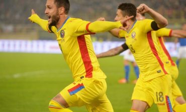 LIVE/ Po luhet ndeshja eliminatore Rumani-Spanjë. Rezultati 1-2