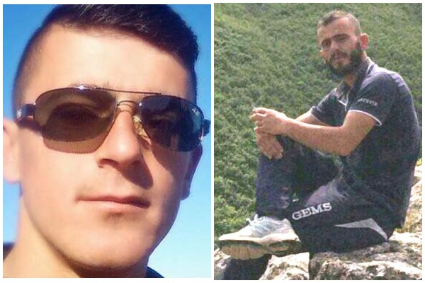 VRANË 29-VJEÇARIN PAS NJË SHERRI NË LOKAL/ Burg autorëve dhe vëllait të viktimës