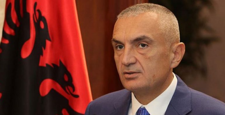 KOMISIONI HETIMOR PËR PRESIDENTIN/ Meta do të thirret në datë 6 shtator
