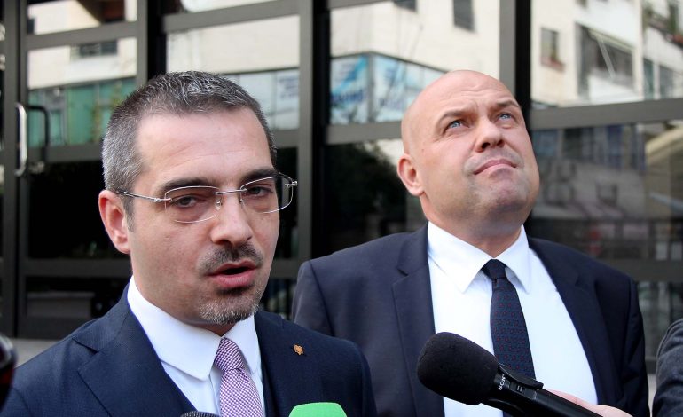 VENDIMI PËR TAHIRIN/ Reagon ish-ministri i LSI: Sajmiri si person ta gëzojë pafajsinë!