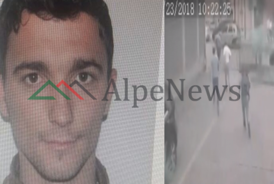 U ARRATIS NË MËNYRËSPEKTAKOLARE NGA GJYKATA E VLORËS/ Mikel Kasaj kapet si “HAJDUT” në Greqi (FOTO+VIDEO)