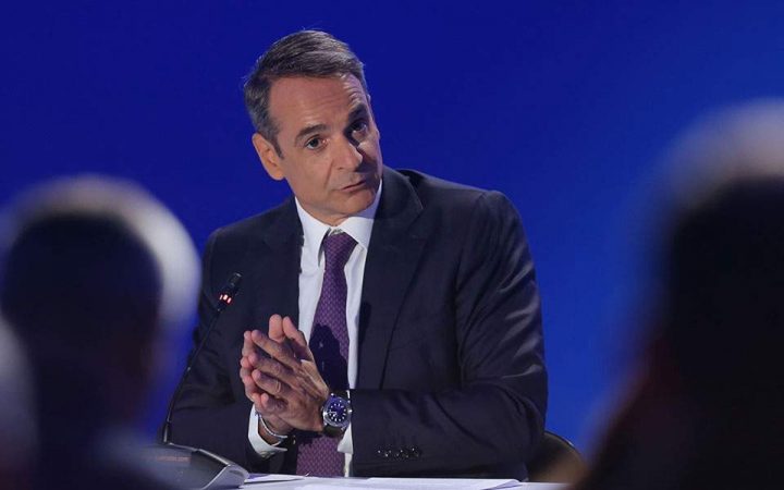 PAS SHQIPËRISË/ Mitsotakis “përplaset” edhe me Turqinë: Nuk mund të na detyrojë për emigrantët