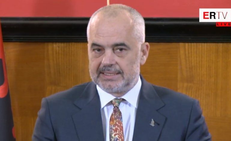 NUK I PRESIN NË ZYRAT E SHTETIT?! Rama u tregon pensionistëve si të gjejnë “mikun” në qeveri: Thirrja ime…