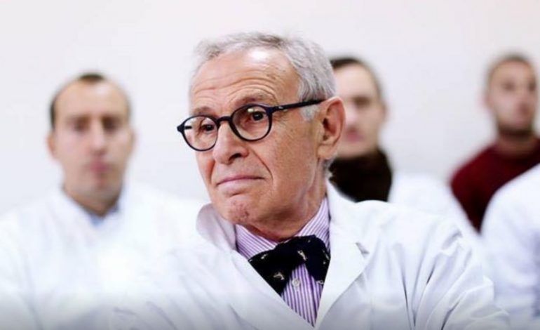 INTERVISTA/ Mentor Petrela: Pa shembjen e Murit të Berlinit, asgjë nuk do të kish ndodhur edhe në Shqipëri
