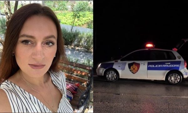 ISHTE 13 APO 16 VJEÇ? Blerina Bombaj bëhet “lëmsh” me lajmin për vdekjen e të riut, përgënjeshtron veten