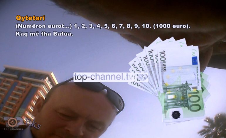 SKANDALI/ “Fiks Fare”zbulon si mbyllen dosjet në Prokurori me 4 mijë euro, të përfshirë dy avokatë të njohur