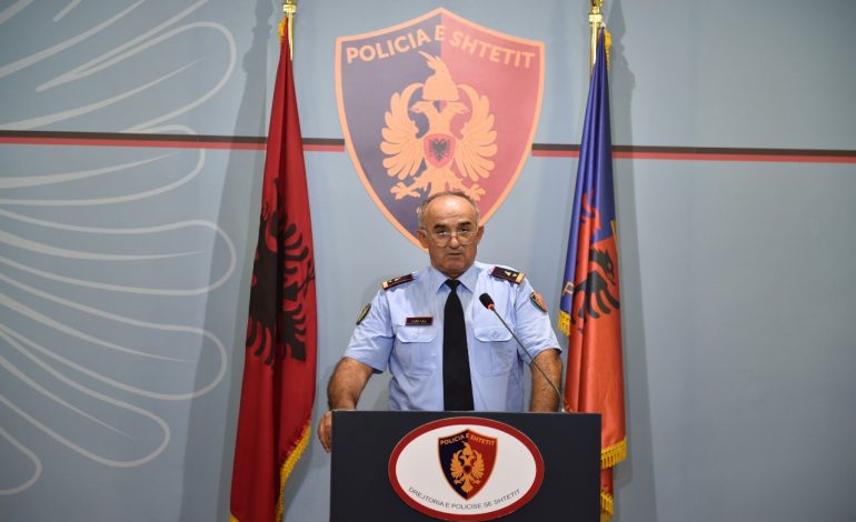 8 MUJORI I 2019/ Policia rrugore: 6 jetë më shumë të shpëtuara, në raport me vitin e kaluar