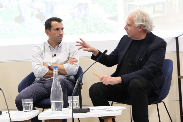 KRYEBASHKIAKU VELIAJ NË LONDËR/ Leksion në LSE, takim me ministrin e ri të Evropës: “Tirana, promotore e start up-eve në fushën digjitale