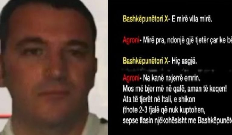 “BABALJA”/ Dëshmia e Agron Xhafës: I kam dhënë borxh Albert Veliut për bixhoz