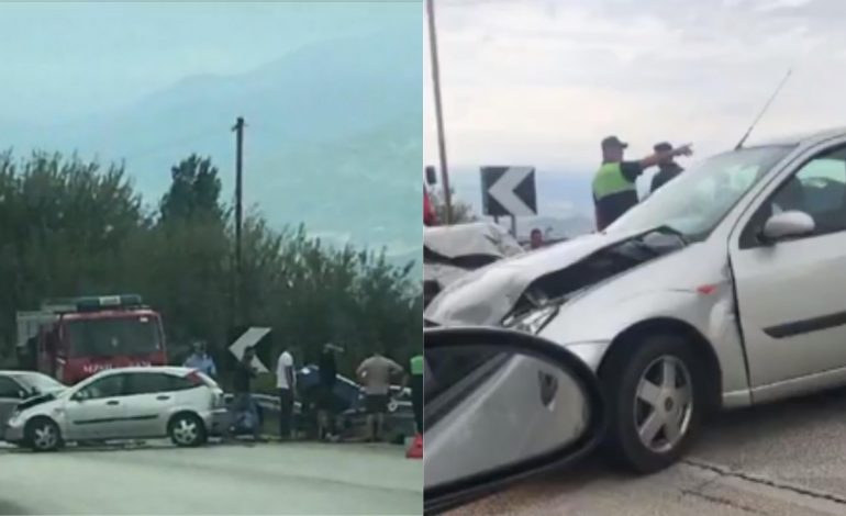 AKSIDENTI ME 4 TË VDEKUR NË ELBASAN/ Detajet e REJA: 3 prej viktimave janë pjesëtarë të një familjeje
