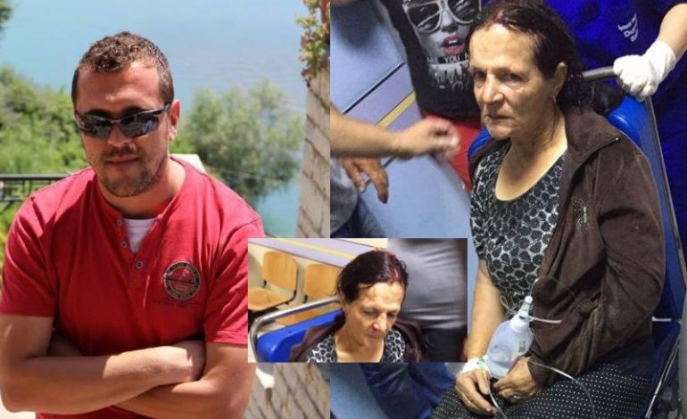 “PO NDIQEM NGA MAFIA RUSE”/ Zhduket pa gjurmë i riu në Tiranë, motra denoncon në polici (EMRI)