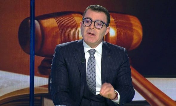 SHKARKIMI I METËS/ Hyseni: Raporti përfundimtar i komisionit, në seancë plenare