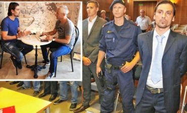SKANDALI/ Ish-lojtari i burgosur akuzon presidentin e Skënderbeut: Ju tregoj si trukonin ndeshjet