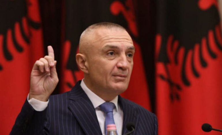 “S’GJETA DOT MË TË MIRË”/ PS-ja i përgjigjet Metës për ish-këshilltarin e Berishës në KLSH