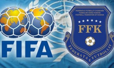 SYNON TË BËJË HISTORINË NË EURO 2020/ FIFA i kujton botës: Waw! Kosova 15 ndeshje pa...