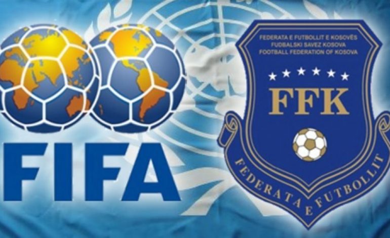 SYNON TË BËJË HISTORINË NË EURO 2020/ FIFA i kujton botës: Waw! Kosova 15 ndeshje pa...
