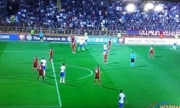 ELIMINATORET "EURO 2020"/ "Azzurrët" shënojnë dy gola të shpejtë ndaj Armenisë, ja "perlat" (VIDEO)