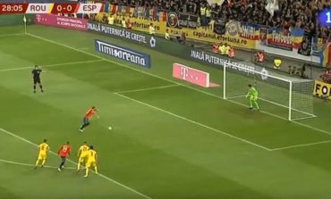 PAS 27 MINUTASH LOJË/ Sergio Ramos zhbllokon rezultatin nga pika e bardhë (VIDEO)