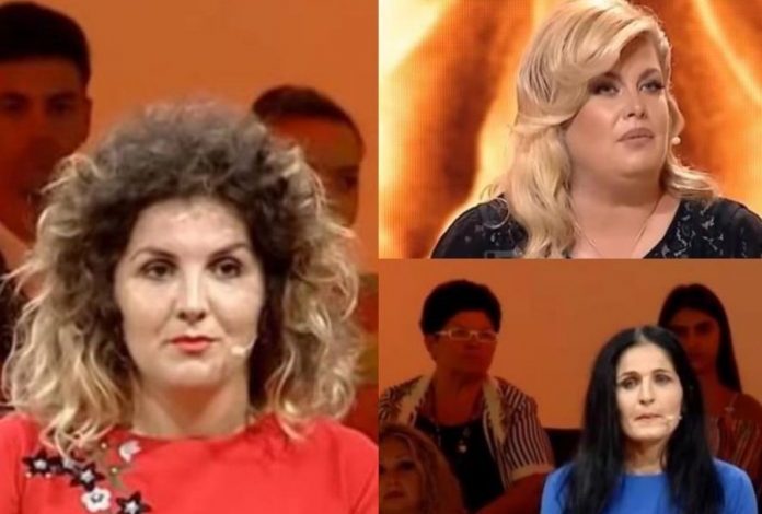 “PLAS” KEQ SHERRI LIVE/ “Unë të shqyej. Burri yt vinte te unë, ti shkoje te lopa” (VIDEO)
