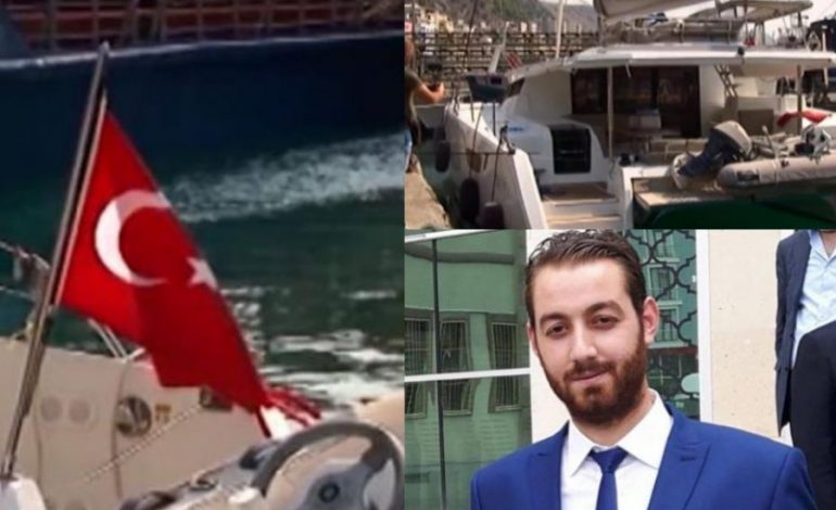 JAHTI “I BRAKTISUR” NË SHËNGJIN/ Ende mister fati i turkut! Ja pistat ku po hetohet