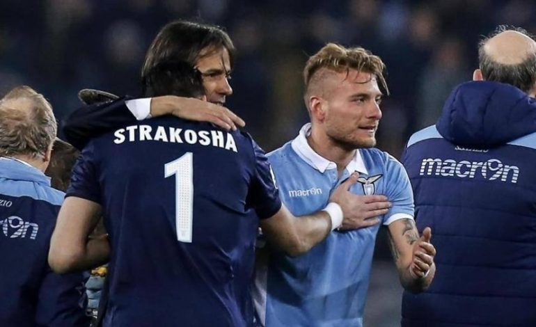 U NDËSHKUA NGA GAFA E STRAKOSHËS/ Ja çfarë thotë Inzaghi për humbjen e Lazio-s