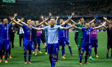 SFIDA NDAJ KOMBËTARES/ Flet kapiteni Gunarson: Shqipëria dhe Islanda janë të barabarta, "luftojmë" për...