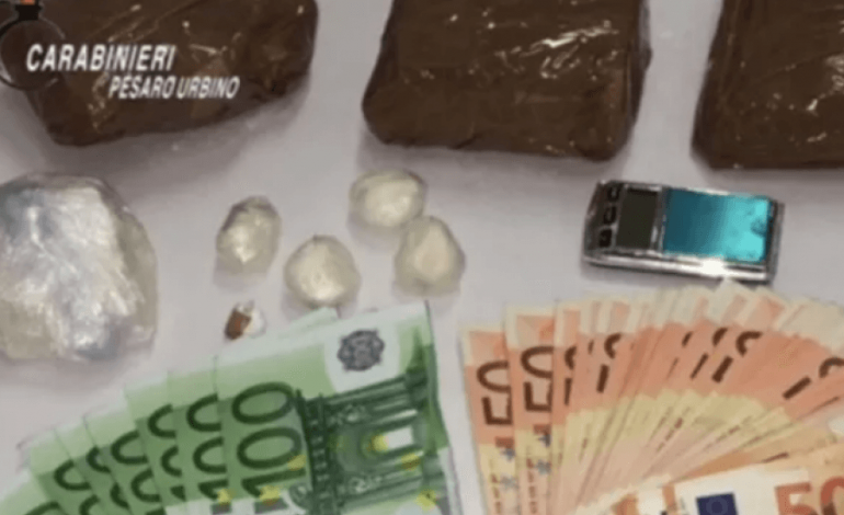 KAPET 33 VJEÇARI SHQIPTAR/ I gjendet 1 kilogram kokainë në shtëpi