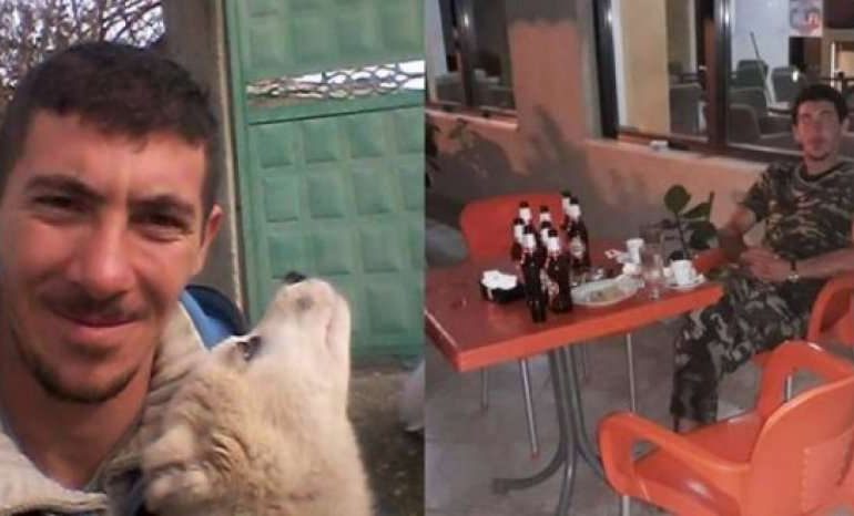 “VRAU 8 FAMILJARËT E TIJ”/ Gjykata e Vlorës e dënon me burgim të përjetshëm për Ritvan Zykaj