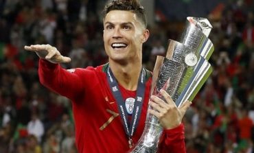 EURO 2020/ Cristiano Ronaldo, vetëm 2 gola larg rekordit historik
