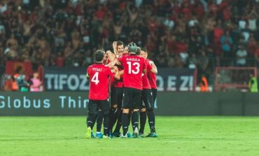 "SHQIPONJA"! Rama e përshkruan emocionet e ndeshjes Shqipëri- Islandë me një fjalë