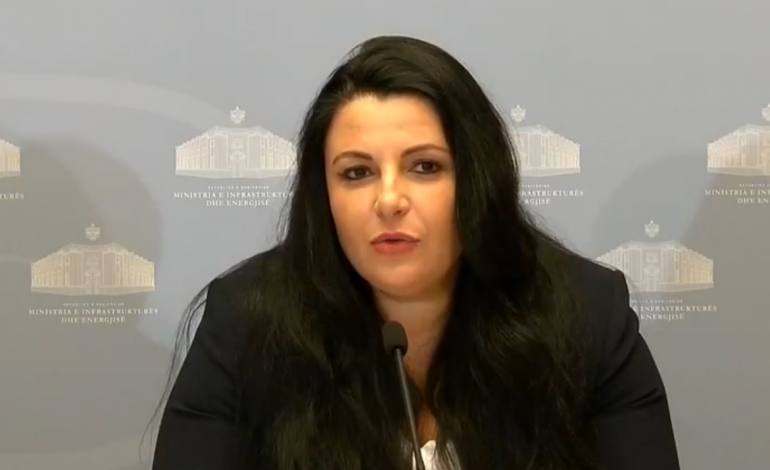 TËRMETET/ Balluku: Dëmet do vlerësohen nga inxhinierë, s’ka probleme me energjinë, rrugë janë funksionale