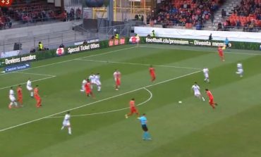 EURO 2020/ Zvicra dhuron spektakël, futbollisti i Milanit shënon super gol. Ja "MAGJIA" (VIDEO)
