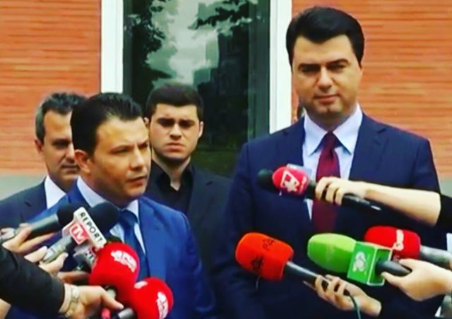 “DO T’I TURPËROJMË E MUNDIM TË GJITHËFUQISHMIT E SOTËM”/ Ish-aleati i Bashës me parti të re, ja si quhet dhe çfarë synon: Një thirrje për…