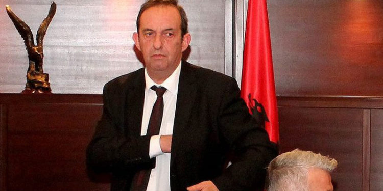 MBYLLEN HETIMET PËR PROKURORIN/ Bujar Sheshi nuk ka qenë sigurims