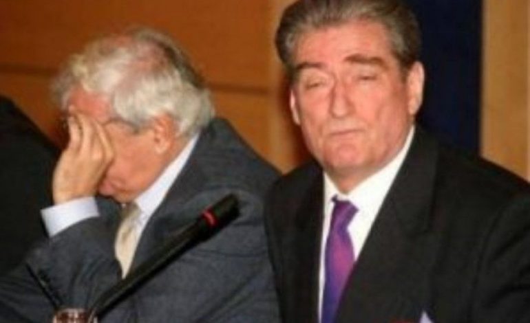 “GODITJE NË NIVELE TË LARTA”/ Ngjela zbulon faktin tronditës dhe përmend dy politikanët që do të arrestohen së shpejti